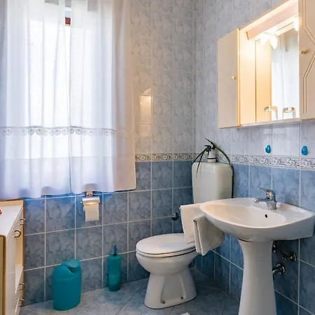 Ederina 290 Apartamento