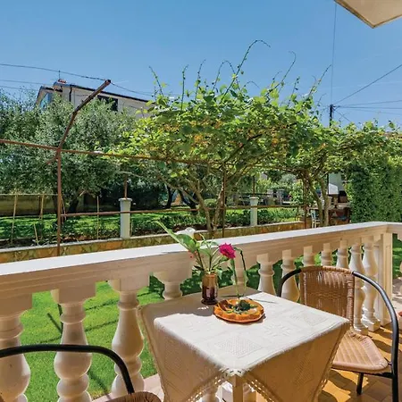 Apartamento Ederina 290 Umago